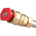 Pistolet de lavage auto électrique sans fil Pulvérisateur haute pression