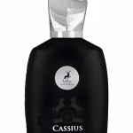 Cassius de MAISON ALHAMBRA eau de parfum 100ml