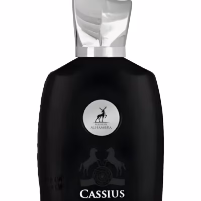 Cassius de MAISON ALHAMBRA eau de parfum 100ml