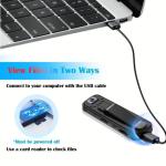 Caméra Mini Multifonction Hd 1080P Caméra De Petit Corps Enregistreur Vidéo Dvr Sport