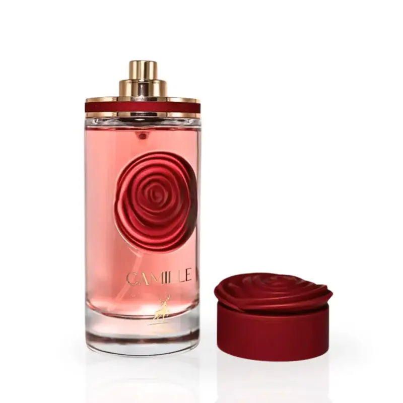 CAMILLE DE MAISON ALHAMBRA Eau De Parfum Pour Femmes - 100ml