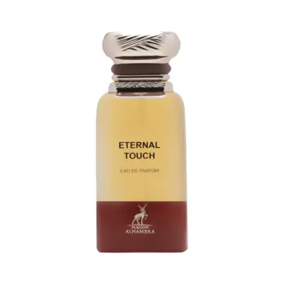 Eternal Touch Maison Alhambra Parfum Homme 80ml