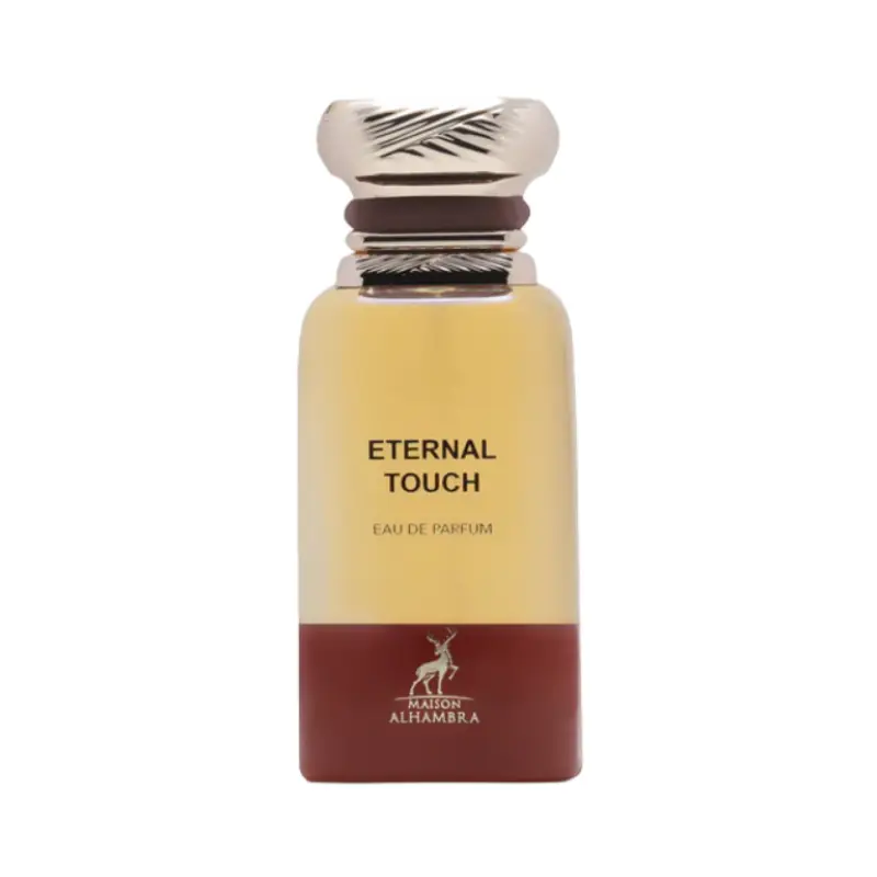 Eternal Touch Maison Alhambra Parfum Homme 80ml