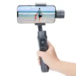 F10 Pro 3-Axis Gimbal Stabilisateur Professionnel pour Smartphones