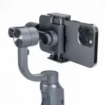 F10 Pro 3-Axis Gimbal Stabilisateur Professionnel pour Smartphones