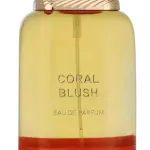 CORAL BLUSH DE MAISON ALHAMBRA Eau De Parfum Pour Femmes - 80ml