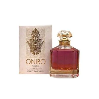 Fragrance World Oniro Florence 100ML E D P