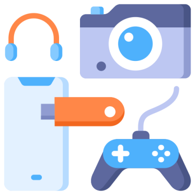 Électronique | إلكترونيات