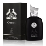 Cassius de MAISON ALHAMBRA eau de parfum 100ml