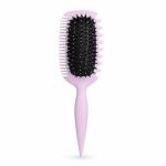 Brosse à Cheveux Démêlante 3-en-1 (Double Face)